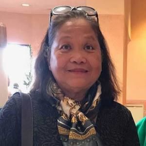 Meet your Posher, Evangeline